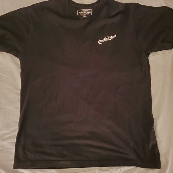 Neighborhood Japan Mens Tee - Picture 2 of 5